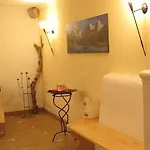 Casa de hóspedes Fleckhof 3*