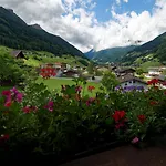 Πανσιόν Fleckhof 3*