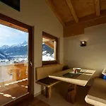 Fleckhof Πανσιόν Neustift im Stubaital