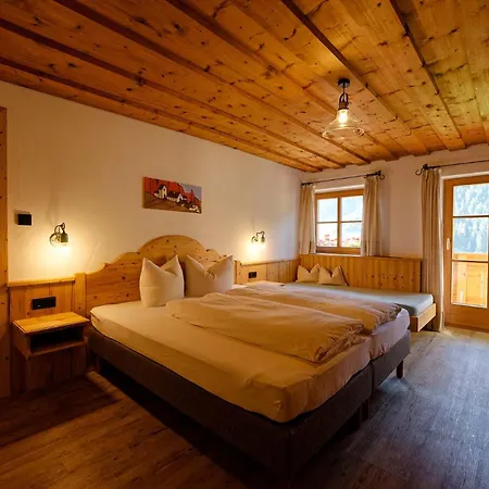 Fleckhof Pensjonat
