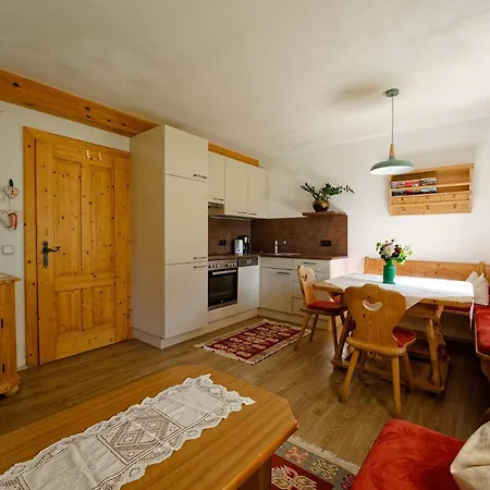 Affittacamere Fleckhof