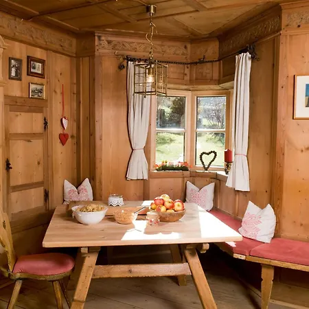 Gasthof Fleckhof Neustift im Stubaital