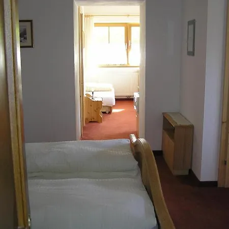 Fleckhof Affittacamere Neustift im Stubaital