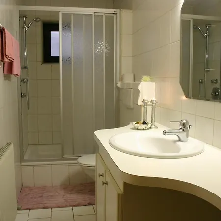 Fleckhof Affittacamere