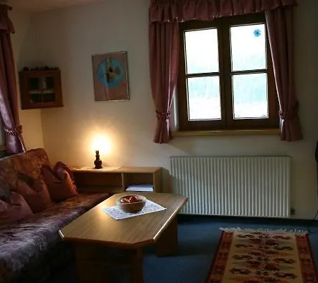 Fleckhof 3*