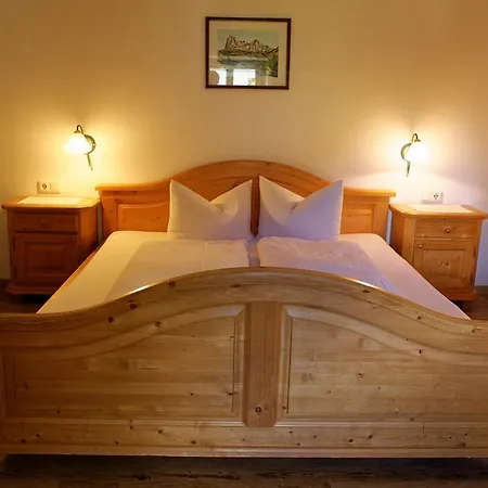 Fleckhof 3*