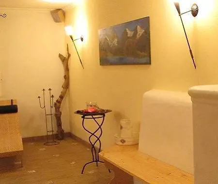 Affittacamere Fleckhof 4*