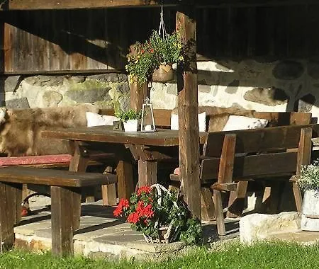 Fleckhof Pensjonat 2*