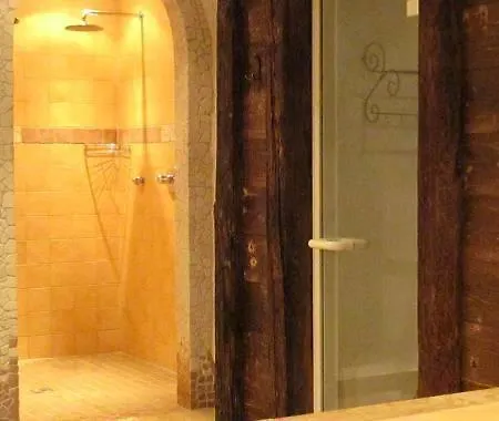 Pensjonat Fleckhof Neustift im Stubaital