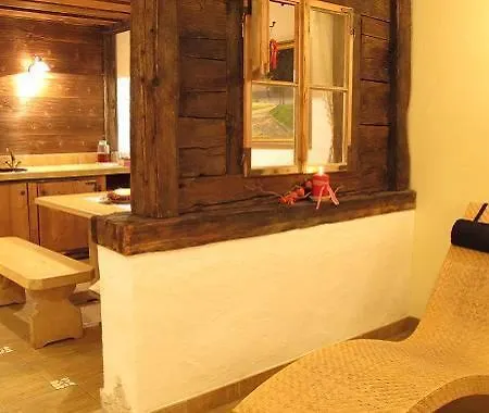 Fleckhof 4* Neustift im Stubaital