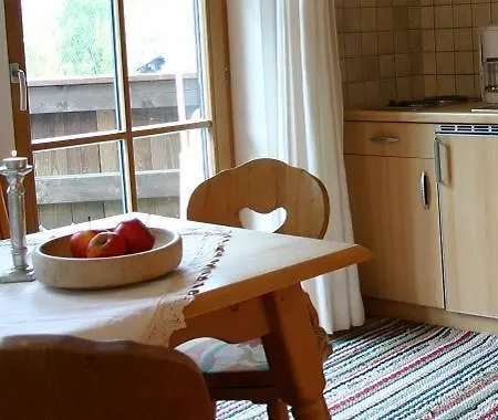 Guest house Fleckhof