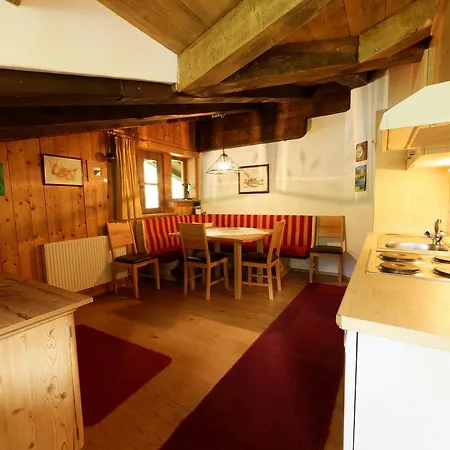 Affittacamere Fleckhof