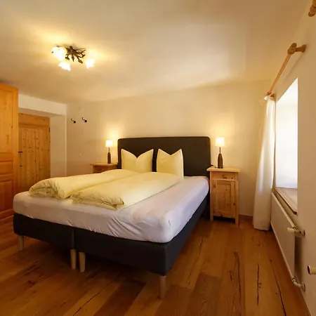 Affittacamere Fleckhof Neustift im Stubaital