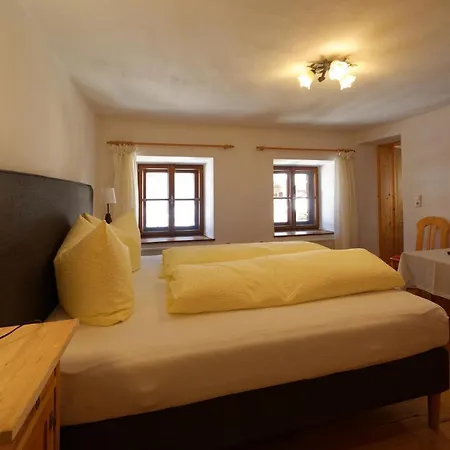 Affittacamere Fleckhof