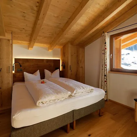 Pensjonat Fleckhof Neustift im Stubaital
