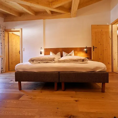 Fleckhof Pensión Neustift im Stubaital