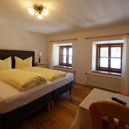 Fleckhof 3* Neustift im Stubaital