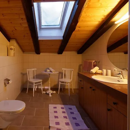 Fleckhof Guest house Neustift im Stubaital