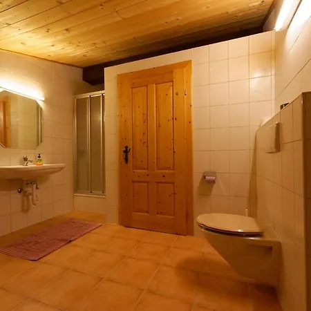 Pensión Fleckhof 3*