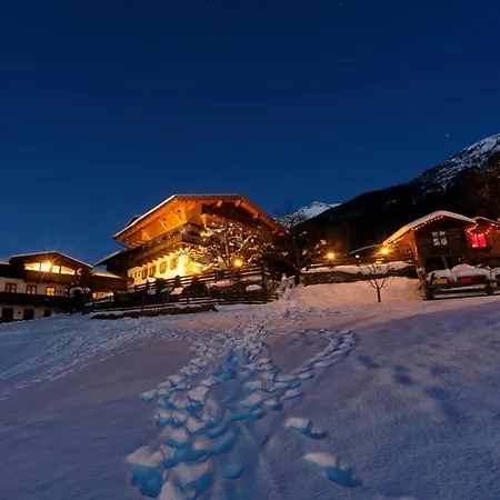 Fleckhof Penzion