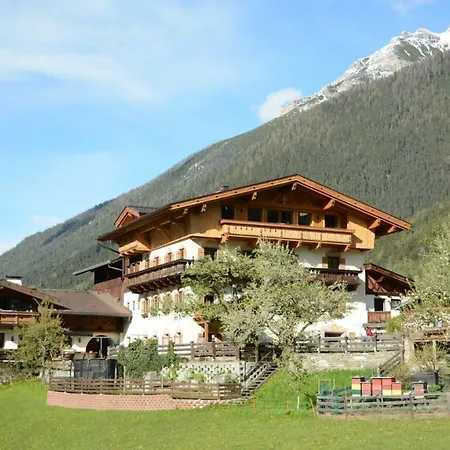 Fleckhof Gasthof Neustift im Stubaital