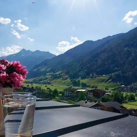 Gasthof Fleckhof Neustift im Stubaital