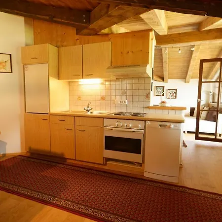 Affittacamere Fleckhof Neustift im Stubaital