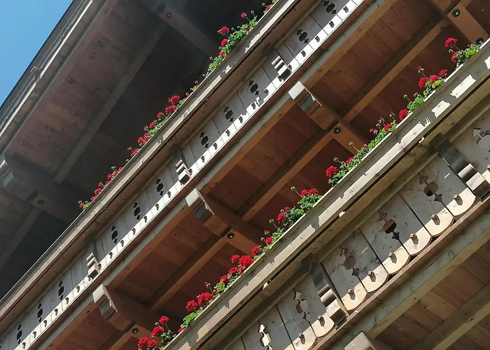 Fleckhof Πανσιόν 4*