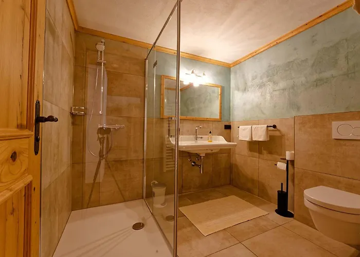 Πανσιόν Fleckhof