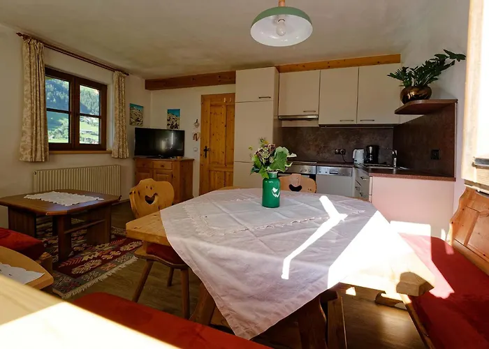 Fleckhof Πανσιόν 4*