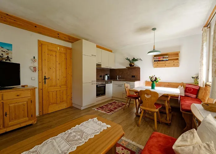 Πανσιόν Fleckhof