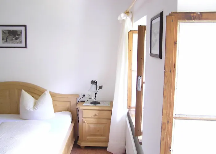 Πανσιόν Fleckhof