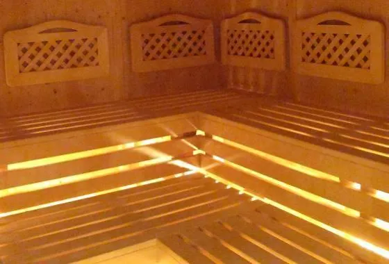 Πανσιόν Fleckhof