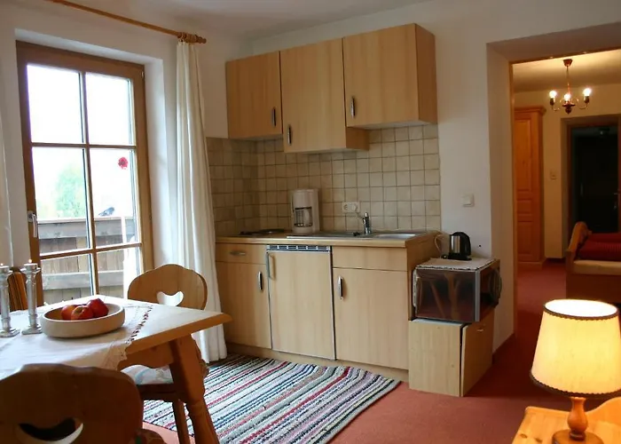 Fleckhof 4* Neustift im Stubaital