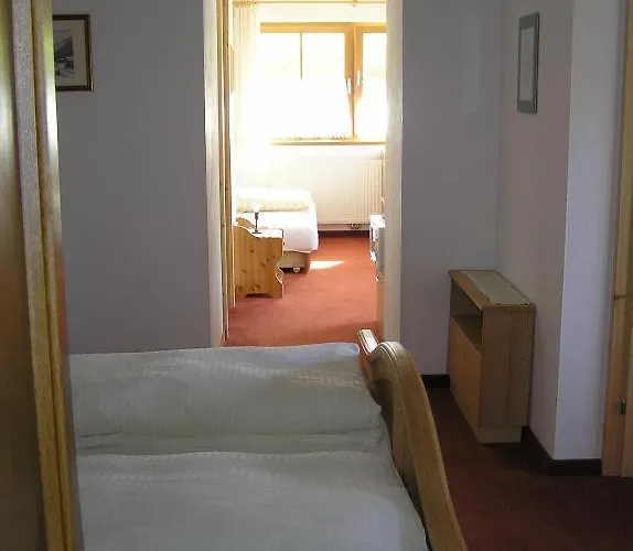 Fleckhof בית הארחה ניוסטיפט אים סטובאיטל