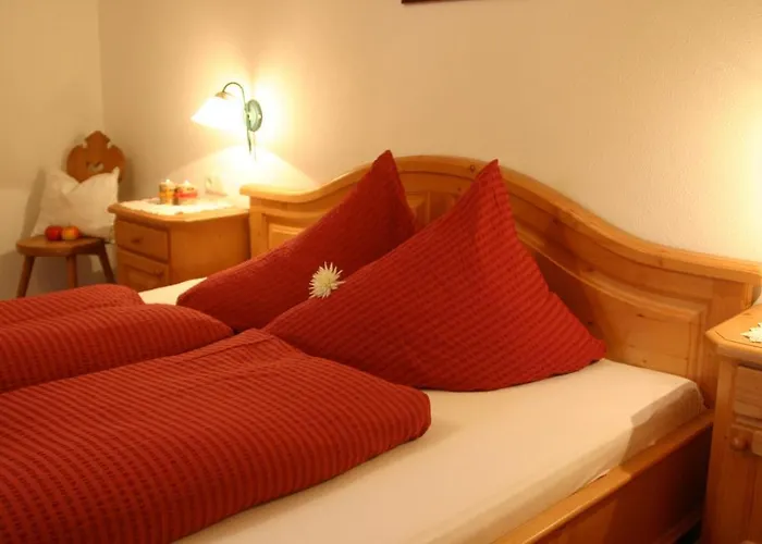 Fleckhof Neustift im Stubaital