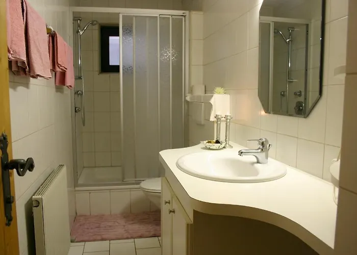 Fleckhof Πανσιόν