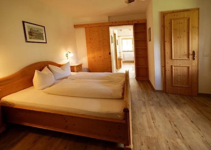 Fleckhof Πανσιόν