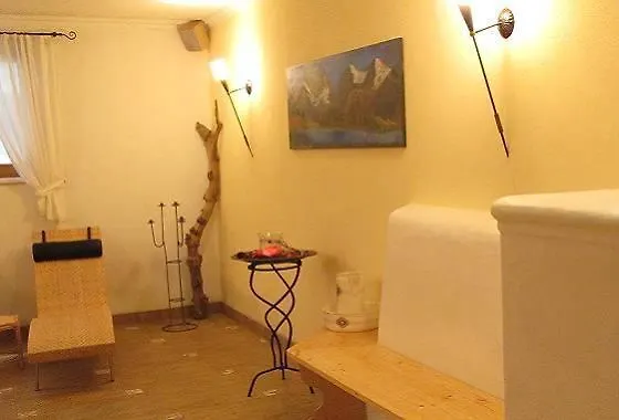 Πανσιόν Fleckhof 4*