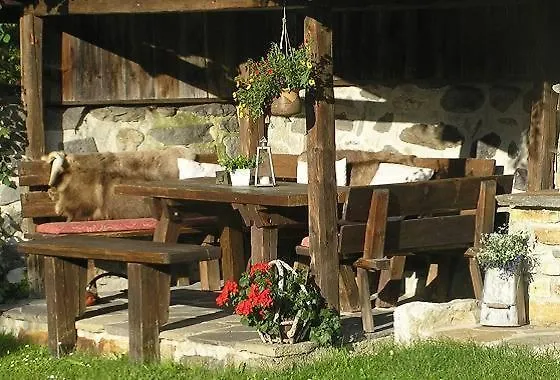 Fleckhof Πανσιόν 4*