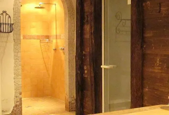 בית הארחה Fleckhof ניוסטיפט אים סטובאיטל