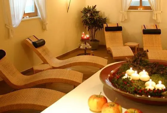 Πανσιόν Fleckhof