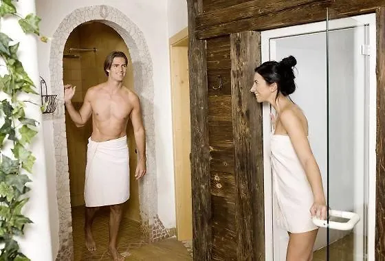 Fleckhof Πανσιόν