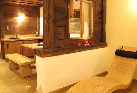 Fleckhof 4* ניוסטיפט אים סטובאיטל