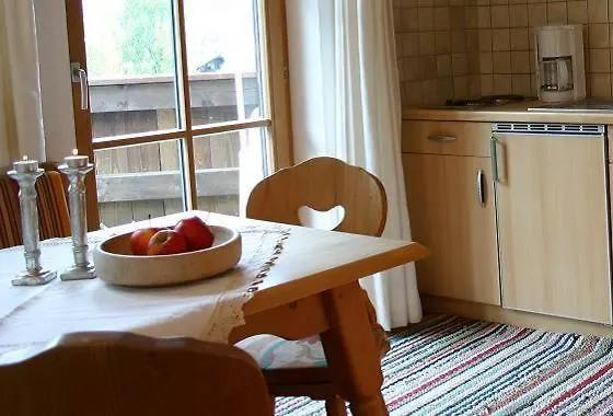 Πανσιόν Fleckhof