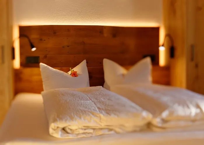 Fleckhof Πανσιόν 4*