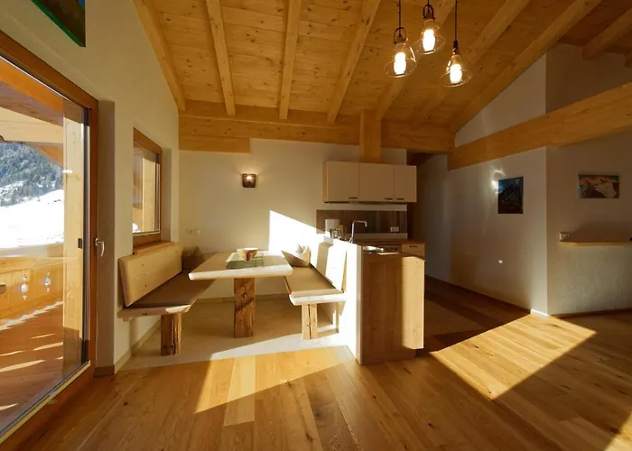 Fleckhof Πανσιόν