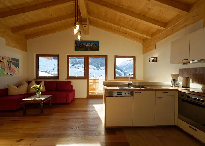 Fleckhof Πανσιόν 4*