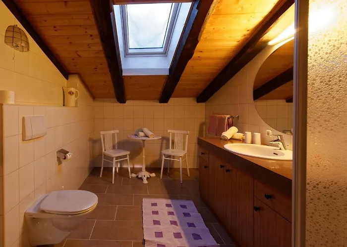 Fleckhof Πανσιόν Neustift im Stubaital