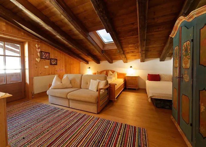 Fleckhof בית הארחה